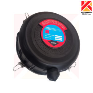 KT-208 AIR BARTH BOTTOM BOSS