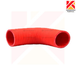 KT-112 TURBO HOSE L BEND 2X2