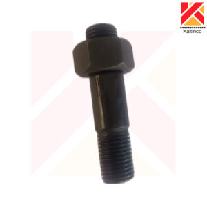 KT-158 STUD AXLE W/NUT U TRUCK