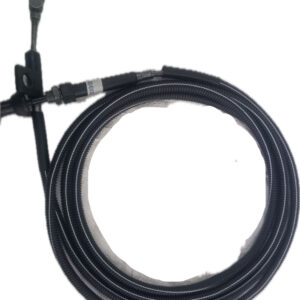 KT-113 CHOKE WIRE U TRUCK