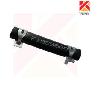 KT-120 LEAK HOSE W/CLIP