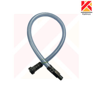 KT-154 HOSE ASSEMBLY CROWN BREATHER