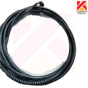 KT-118 HOSE ASSEMBLY CL/HYD BOSS