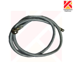 KT-150 FUEL LINE WIRE TYPE 14X14 1MTR
