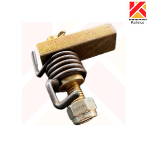 KT-93 STEPNEY LOCK W/SPRING L/L
