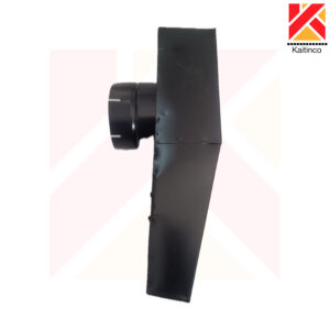 KT-210 TURBO RAIN WOOD SQUARE