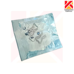 KT-97 NOZZLE LEAK OFF PIPE LOCK KIT BS6