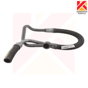 KT-74 HINO PUTTI HOSE ST TYPE, KT-82 HINO PUTTI HOSE CROSS TYPE