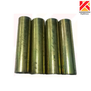 KT-33 ALLU CLAMP PIPE 76MM, KT-60 ALLU CLAMP PIPE 76MM HEAVY