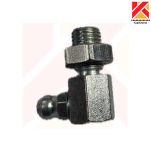 KT-144 GREASE NIPPLE 8X1 L TYPE