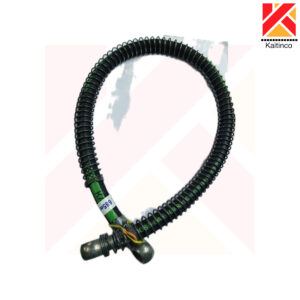 KT-116 D/FLEXIBLE TUBE 27’’ 14X12