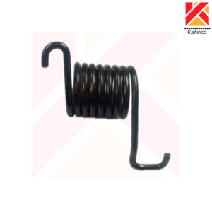KT-136 SPRING CLUTCH PEDAL BS2 N/M