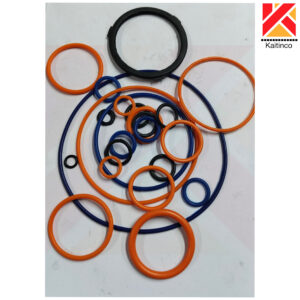 KT-161 ORING KIT ENGINE HINO MRP