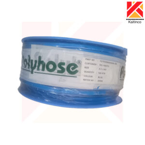 KT-159 6X6 8X6 PU HOSE