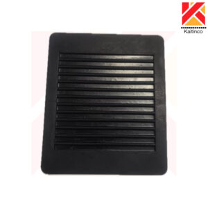 KT-127 CLUTCH PEDAL RUBBER T11