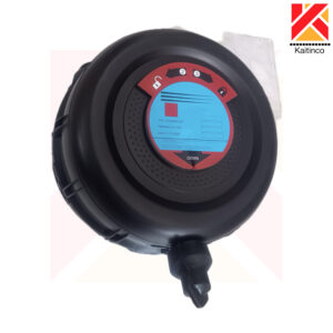 KT-209 AIR BARTH BOTTOM 2516