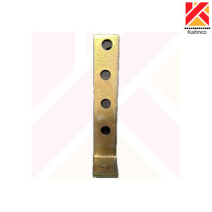 KT-242 L CLAMP 5HOLES