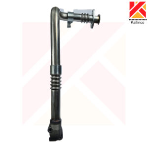 KT-148 EGR PIPE BIG