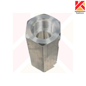 KT-250 BOOSTER CON/ALUM