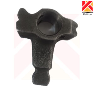 KT-185 ZF SELECTOR LEVER O/M