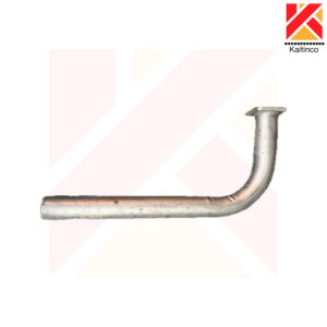 KT-49 SINGLE FLANGE L PIPE