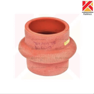 KT-102 DULKI HOSE 2 ½ x 2 1/2